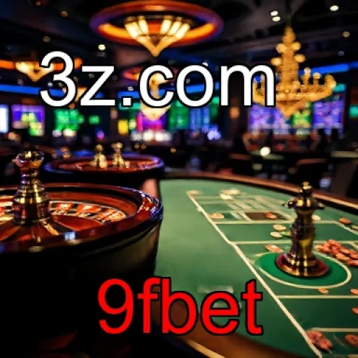 Entretenimento Eletrizante: A Seção Live do 9fbet