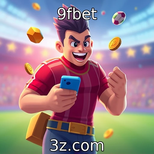 Aumento da popularidade dos jogos móveis