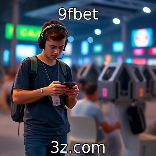 Aumenta a demanda por jogos móveis entre jovens